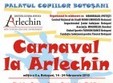 carnaval la arlechin