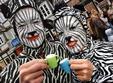 carnaval la waterhouse arad