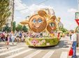 carnavalul florilor 2017