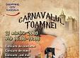 carnavalul toamnei