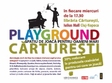 carturesti playground cluj