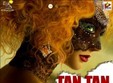 casanova s carnival in mamaia