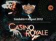 casino royal in timisoara