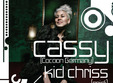 cassy club midi