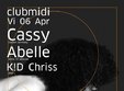 cassy