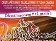 casting dansatori dansatoare in oradea