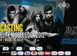 casting elite model look bucuresti 2012