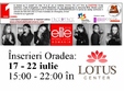casting elite model look romania oradea