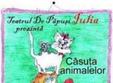 casuta animalelor