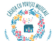 casuta cu povesti muzicale