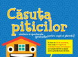 casuta piticilor la maison des lutins
