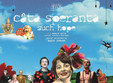 cata speranta la teatrul odeon din bucuresti