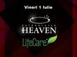 catalin botezatu in heaven studio