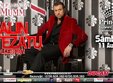 catalin botezatu in princess summer club
