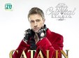 catalin botezatu prezinta colectia aviator in sibiu