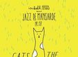 cats in the rain in galeria imbold