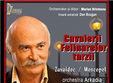 cavalerii felinarelor tarzii la casa de cultura constanta