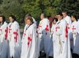 cavalerii templieri vor colinda maine in biserica sfanta familie 