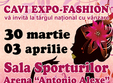 cavi expo fashion
