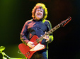 concert gary moore la bucuresti