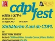 cdpl fest 14 in club a