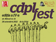 cdpl fest 4 in club a
