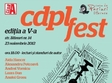 cdpl fest 5 in club a