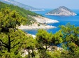 ce destinatii grecesti prefera romanii