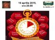 ce poti sa faci in 10 minute spectacol de teatru comedie
