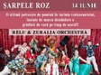ce se intampla la sarpele roz ramane la sarpele roz