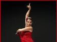 cea de a doua editie a festivalului de flamenco
