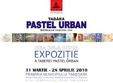 cea de a doua expozitie a taberei pastel urban editia a ii a timisoara
