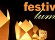 cea de a v a edi e a festivalului luminii cluj