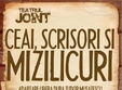 ceai scrisori si mizilicuri in rockstadt