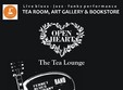 ceainaria open heart libraria okian fernet blues company