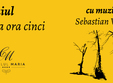 ceaiul de la ora cinci cu muzica