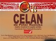  celan la opera nationala bucuresti