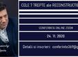 cele 7 trepte ale reconstructiei umane