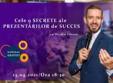 cele 9 secrete ale prezentarilor de succes