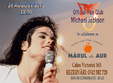 celebrate the king forever la marul de aur lounge din bucuresti