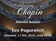 celebrating chopin la ateneul roman din bucuresti