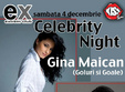 celebrity night in extrem club