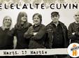 celelalte cuvinte in concert la beraria h