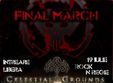celestial grounds contra band si deathrattle in rock n regie