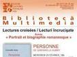 cenaclu lecturi incrucisate 
