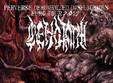 cenotaph live la club fabrica