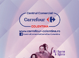 centrul comercial carrefour colentina concert aniversar 9 ani 