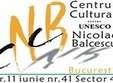 centrul cultural pentru unesco nicolae balcescu prezinta vizita si dl goe