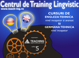 centrul de training lingvistic 2010