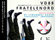 cerc fusion party in club fabrica